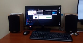 Заказать администрирование серверов Linux в Сызрани. Обслуживание ПК, ремонт от 305 руб
